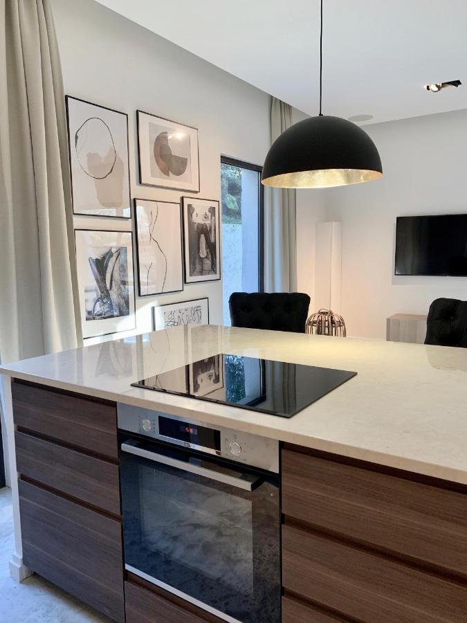 Luxury Home Sweet Home Mougins Exteriér fotografie