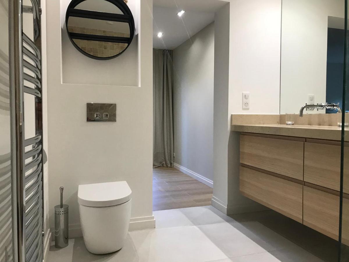 Luxury Home Sweet Home Mougins Exteriér fotografie