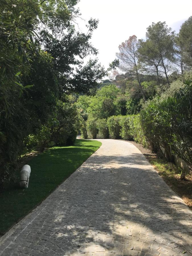 Luxury Home Sweet Home Mougins Exteriér fotografie