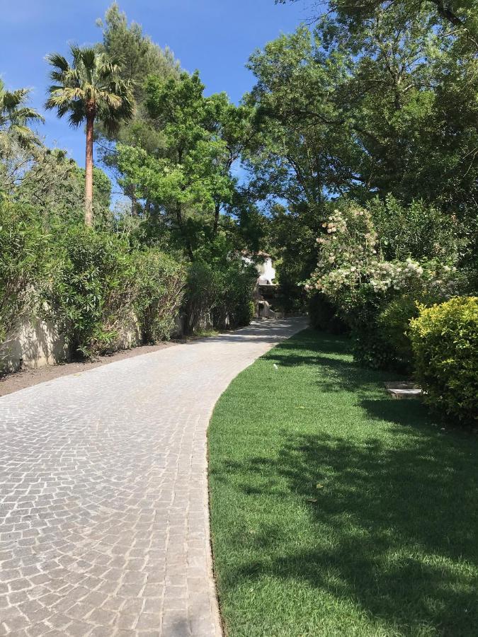 Luxury Home Sweet Home Mougins Exteriér fotografie