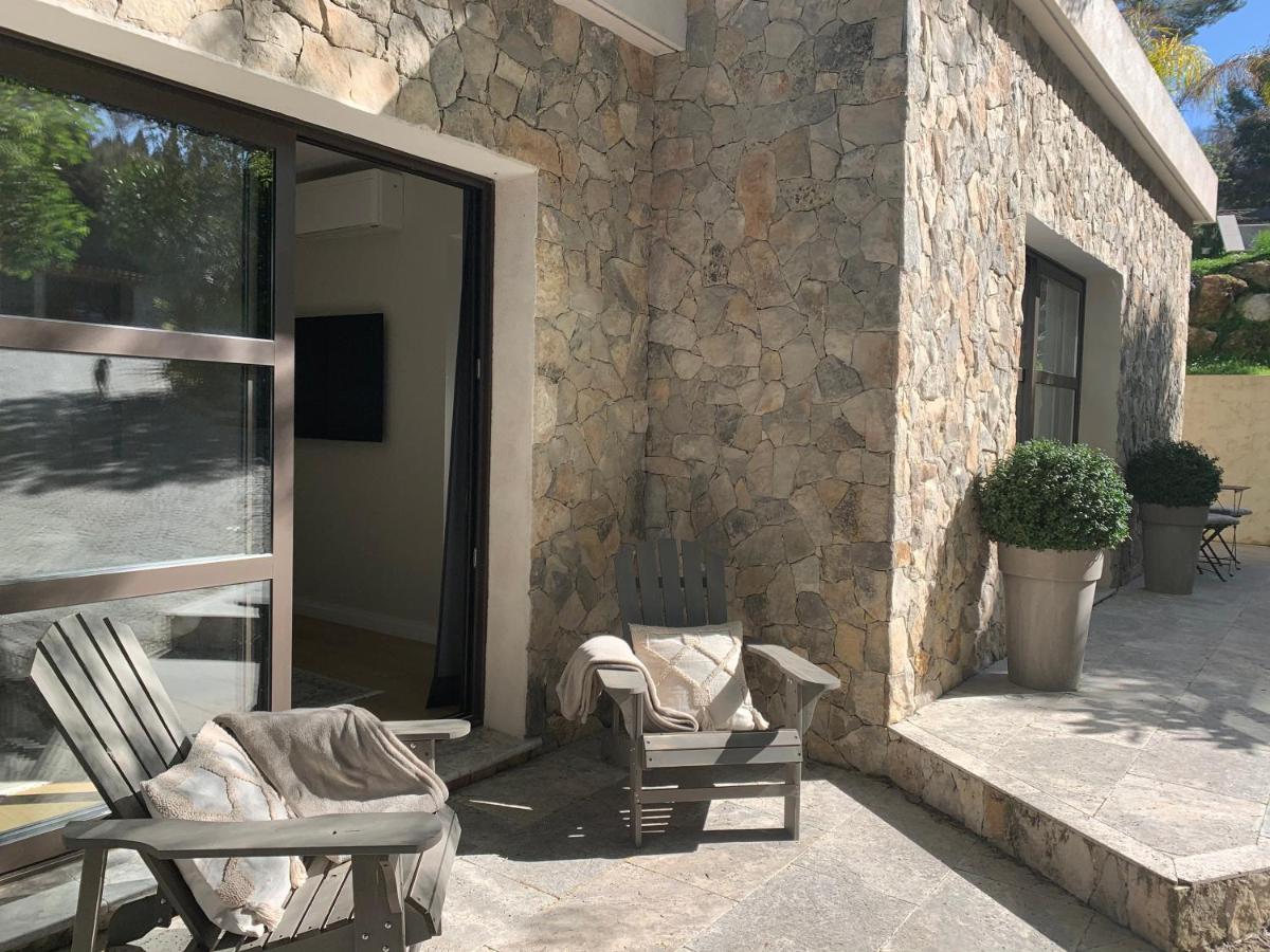 Luxury Home Sweet Home Mougins Exteriér fotografie