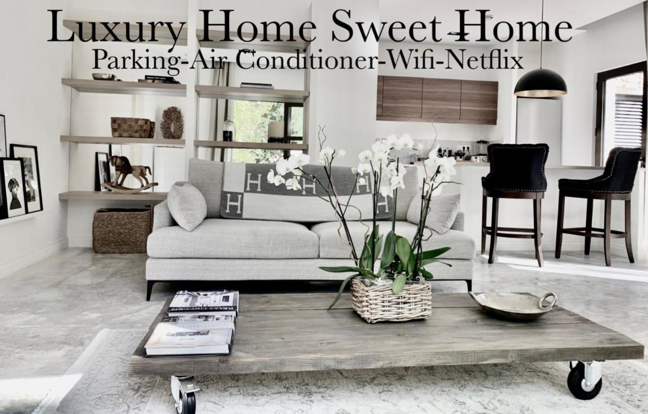 Luxury Home Sweet Home Mougins Exteriér fotografie