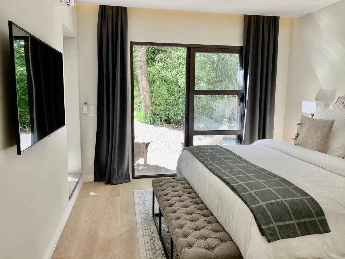 Luxury Home Sweet Home Mougins Exteriér fotografie